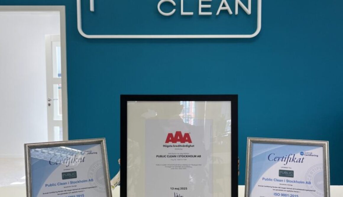 ISO 9001 ISO 14001 AAA